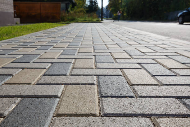 Best Concrete Paver Driveway  in Maywood, CA