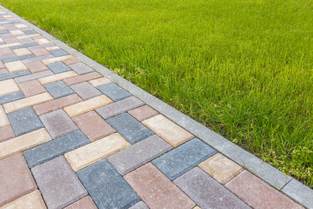 Best Commercial Driveway Pavers  in Maywood, CA
